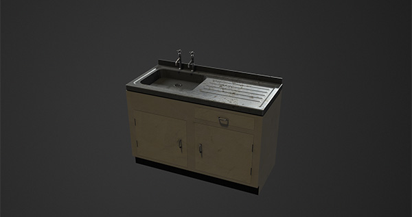 Kitchen Sink